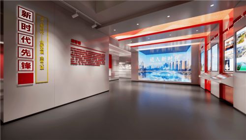 中標(biāo)喜訊 長城裝飾集團(tuán)2021年5月第三周室內(nèi)外裝飾工程設(shè)計(jì)項(xiàng)目成功中標(biāo)