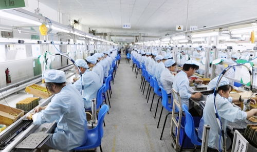 破除電子廠迷思 從“自殺式毀滅人生”到電器輔件銷售的職業(yè)轉(zhuǎn)型之路