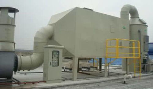 電子廠VOCs廢氣處理措施及豐綠環(huán)保電器輔件銷售解析